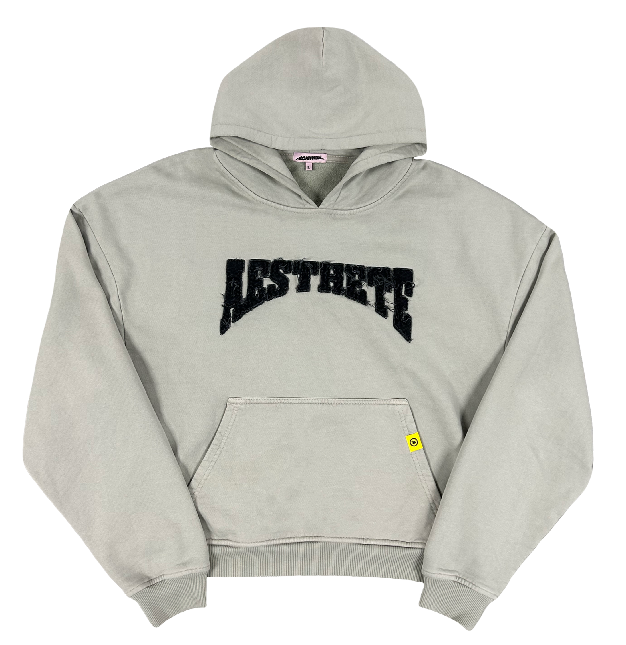 3.LEMON ROCK HOODIE