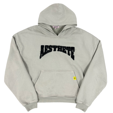 3.LEMON ROCK HOODIE